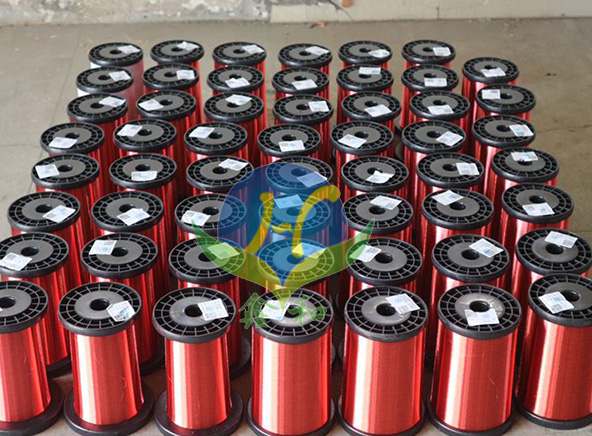 無氧銅漆包線的特性及應(yīng)用范圍